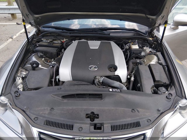 Продаж на аукціоні авто 2016 Lexus Is 300, vin: JTHCM1D22G5012374, номер лоту: 45748252