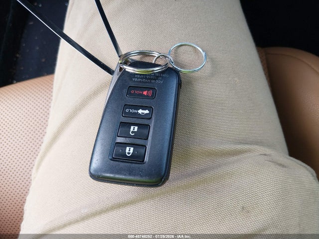 Продаж на аукціоні авто 2016 Lexus Is 300, vin: JTHCM1D22G5012374, номер лоту: 45748252