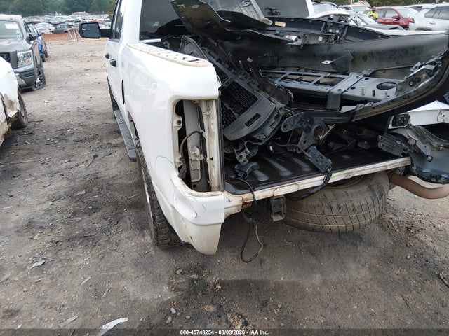 45748254 :رقم المزاد ، 1C6SRFGT4KN605346 vin ، 2019 Ram 1500 Tradesman  4x4 5'7 Box مزاد بيع