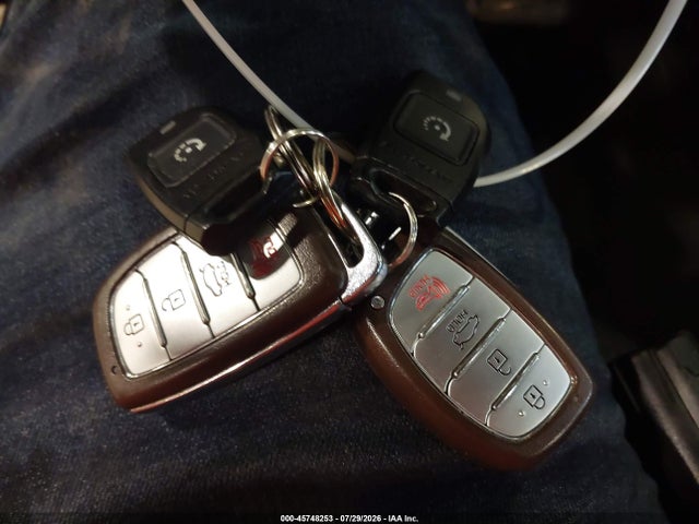 5NPD84LF7HH189293 Hyundai Elantra Value Edition