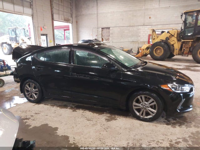 5NPD84LF7HH189293 Hyundai Elantra Value Edition