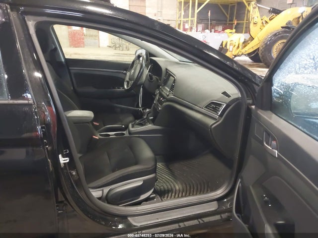 5NPD84LF7HH189293 Hyundai Elantra Value Edition
