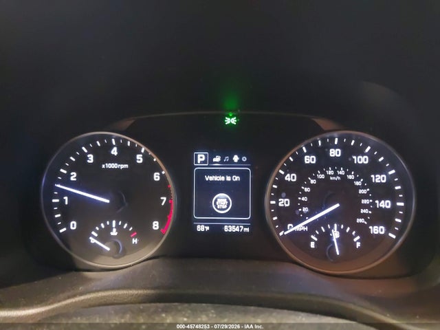 5NPD84LF7HH189293 Hyundai Elantra Value Edition