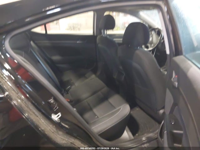5NPD84LF7HH189293 Hyundai Elantra Value Edition