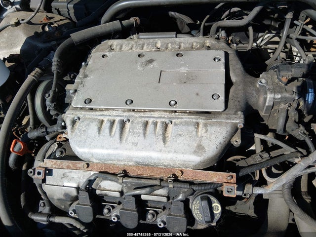Aukcja sprzedaży 2003 Acura Tl 3.2, vin: 19UUA56633A008567, numer aukcji: 45748265