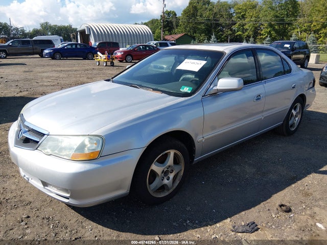 Aukcja sprzedaży 2003 Acura Tl 3.2, vin: 19UUA56633A008567, numer aukcji: 45748265