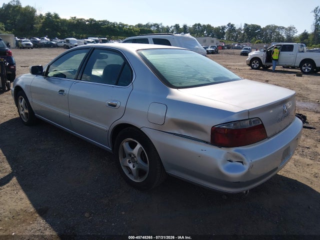 Aukcja sprzedaży 2003 Acura Tl 3.2, vin: 19UUA56633A008567, numer aukcji: 45748265