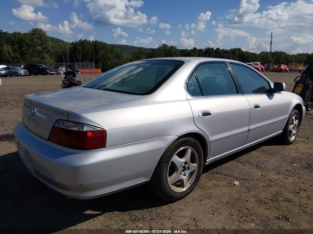 Aukcja sprzedaży 2003 Acura Tl 3.2, vin: 19UUA56633A008567, numer aukcji: 45748265