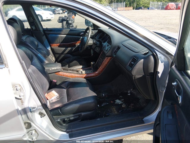 Aukcja sprzedaży 2003 Acura Tl 3.2, vin: 19UUA56633A008567, numer aukcji: 45748265