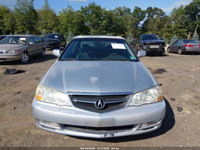 Aukcja sprzedaży 2003 Acura Tl 3.2, vin: 19UUA56633A008567, numer aukcji: 45748265