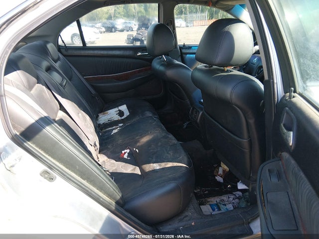 Aukcja sprzedaży 2003 Acura Tl 3.2, vin: 19UUA56633A008567, numer aukcji: 45748265