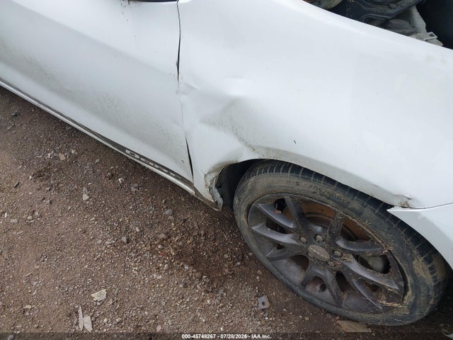 Продажа на аукционе авто 2015 Dodge Dart Sxt, vin: 1C3CDFBBXFD316210, номер лота: 45748267