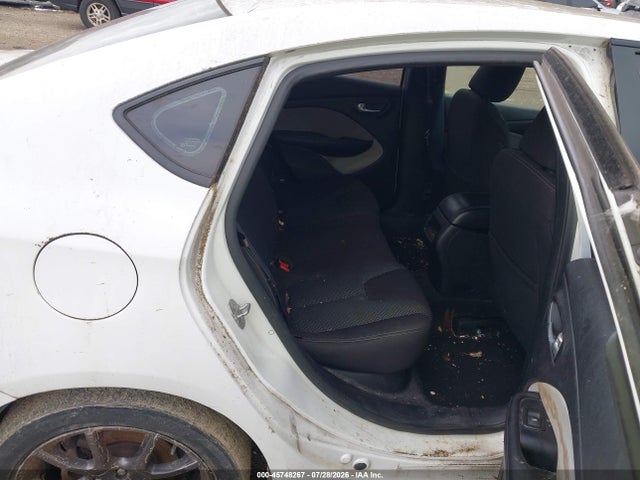 Продажа на аукционе авто 2015 Dodge Dart Sxt, vin: 1C3CDFBBXFD316210, номер лота: 45748267
