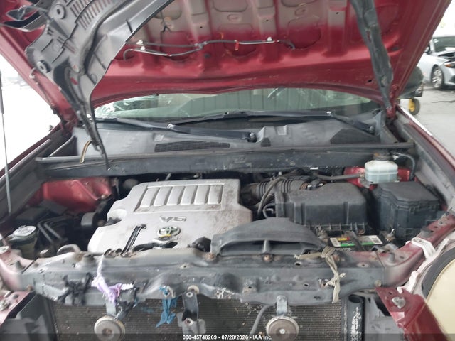 Продаж на аукціоні авто 2008 Toyota Highlander, vin: JTEES41AX82091398, номер лоту: 45748269