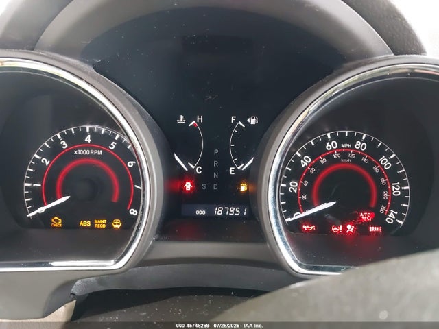 Продаж на аукціоні авто 2008 Toyota Highlander, vin: JTEES41AX82091398, номер лоту: 45748269