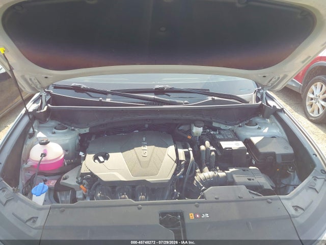 2024 Hyundai Tucson Se მანქანა იყიდება აუქციონზე, vin: 5NMJACDE3RH404951, აუქციონის ნომერი: 45748272