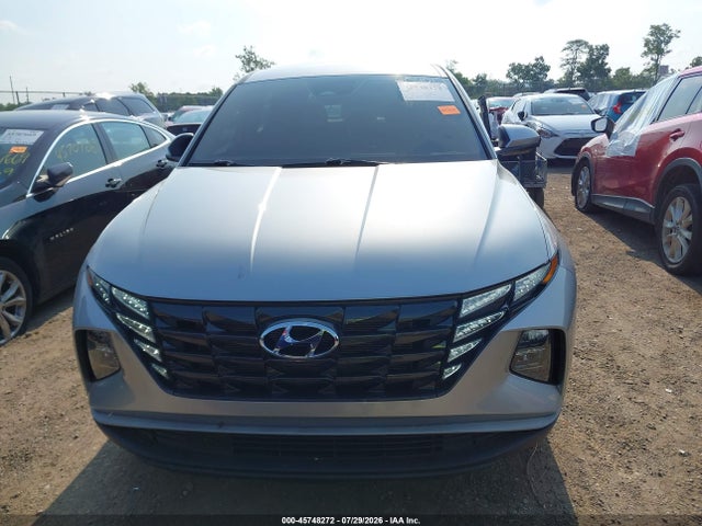 2024 Hyundai Tucson Se მანქანა იყიდება აუქციონზე, vin: 5NMJACDE3RH404951, აუქციონის ნომერი: 45748272