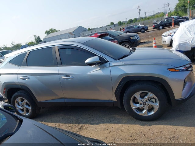 2024 Hyundai Tucson Se მანქანა იყიდება აუქციონზე, vin: 5NMJACDE3RH404951, აუქციონის ნომერი: 45748272