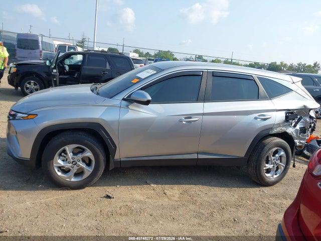 2024 Hyundai Tucson Se მანქანა იყიდება აუქციონზე, vin: 5NMJACDE3RH404951, აუქციონის ნომერი: 45748272