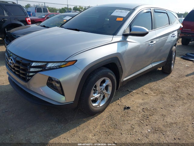 2024 Hyundai Tucson Se მანქანა იყიდება აუქციონზე, vin: 5NMJACDE3RH404951, აუქციონის ნომერი: 45748272
