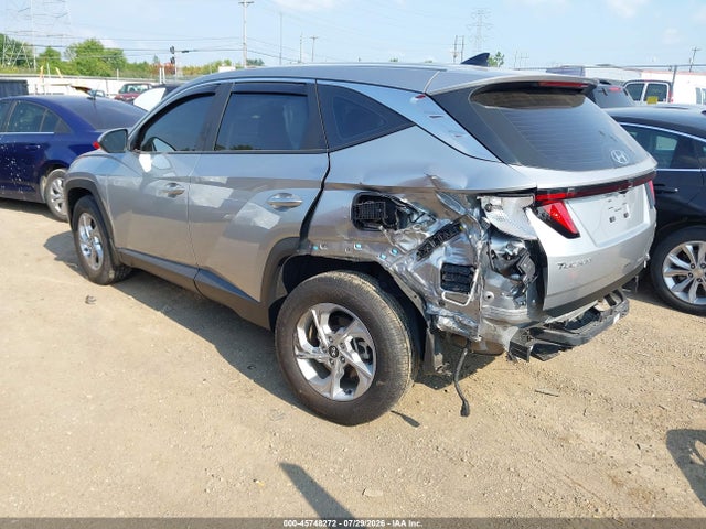 2024 Hyundai Tucson Se მანქანა იყიდება აუქციონზე, vin: 5NMJACDE3RH404951, აუქციონის ნომერი: 45748272