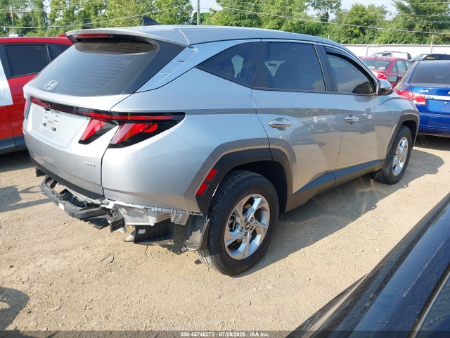 2024 Hyundai Tucson Se მანქანა იყიდება აუქციონზე, vin: 5NMJACDE3RH404951, აუქციონის ნომერი: 45748272