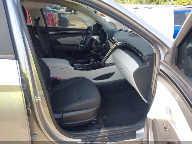 2024 Hyundai Tucson Se მანქანა იყიდება აუქციონზე, vin: 5NMJACDE3RH404951, აუქციონის ნომერი: 45748272