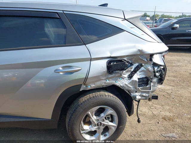 2024 Hyundai Tucson Se მანქანა იყიდება აუქციონზე, vin: 5NMJACDE3RH404951, აუქციონის ნომერი: 45748272