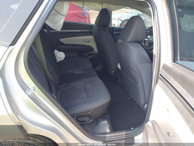 2024 Hyundai Tucson Se მანქანა იყიდება აუქციონზე, vin: 5NMJACDE3RH404951, აუქციონის ნომერი: 45748272