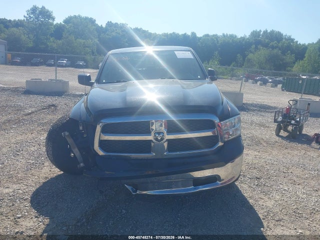 Продажа на аукционе авто 2017 Ram 1500 Slt  4x4 6'4 Box, vin: 1C6RR7TT4HS544553, номер лота: 45748274