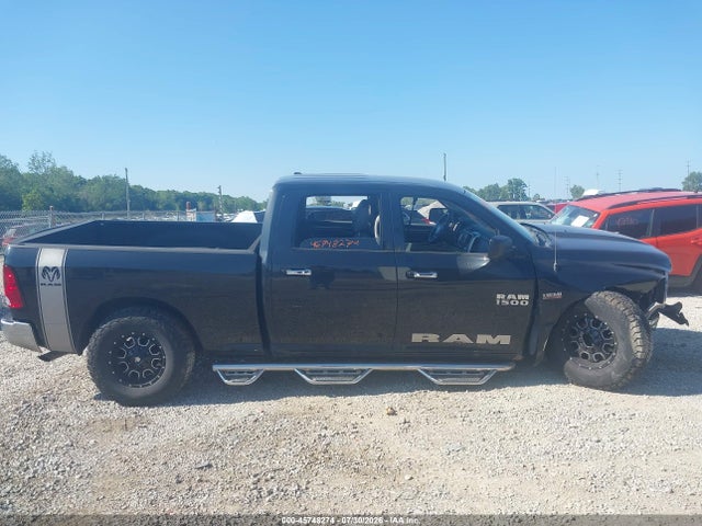 Продажа на аукционе авто 2017 Ram 1500 Slt  4x4 6'4 Box, vin: 1C6RR7TT4HS544553, номер лота: 45748274