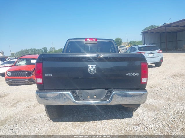 Продажа на аукционе авто 2017 Ram 1500 Slt  4x4 6'4 Box, vin: 1C6RR7TT4HS544553, номер лота: 45748274