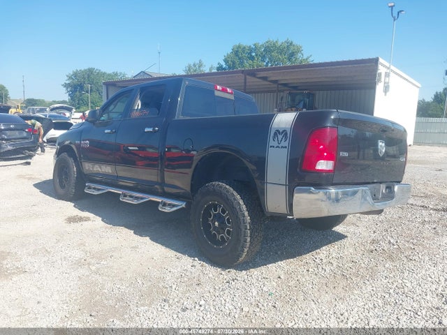 Продажа на аукционе авто 2017 Ram 1500 Slt  4x4 6'4 Box, vin: 1C6RR7TT4HS544553, номер лота: 45748274