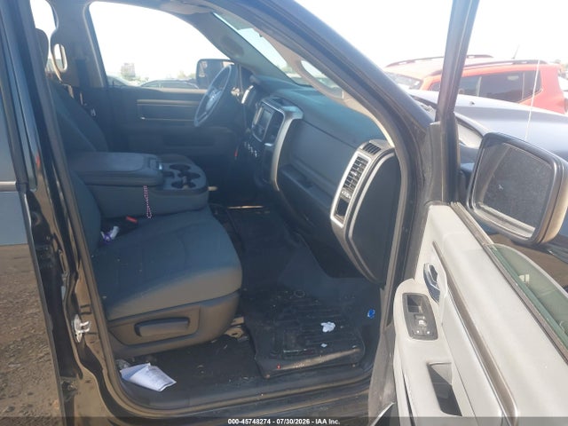 Продажа на аукционе авто 2017 Ram 1500 Slt  4x4 6'4 Box, vin: 1C6RR7TT4HS544553, номер лота: 45748274