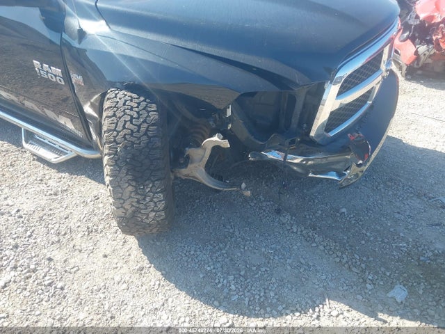 Продажа на аукционе авто 2017 Ram 1500 Slt  4x4 6'4 Box, vin: 1C6RR7TT4HS544553, номер лота: 45748274