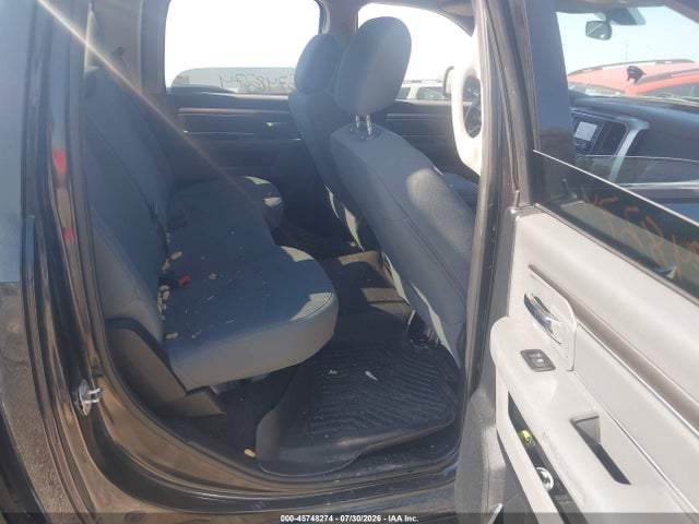 Продажа на аукционе авто 2017 Ram 1500 Slt  4x4 6'4 Box, vin: 1C6RR7TT4HS544553, номер лота: 45748274