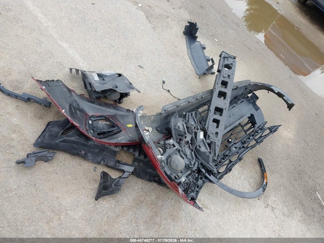 45748277 :رقم المزاد ، 3GNKBJRS4KS579638 vin ، 2019 Chevrolet Blazer Rs مزاد بيع