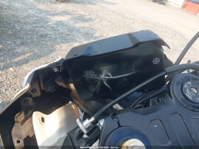 Yamaha Yzfr7 2022 JYARM38E6NA002023 Image 7