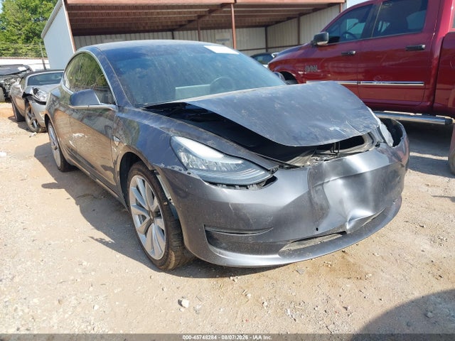 Aukcja sprzedaży 2020 Tesla Model 3 Long Range Dual Motor All-wheel Drive, vin: 5YJ3E1EB8LF588928, numer aukcji: 45748284