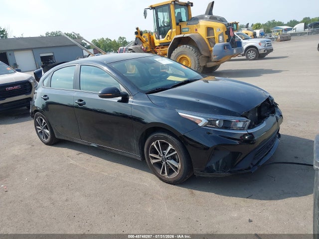 Aukcja sprzedaży 2023 Kia Forte Lxs, vin: 3KPF24AD4PE686591, numer aukcji: 45748287