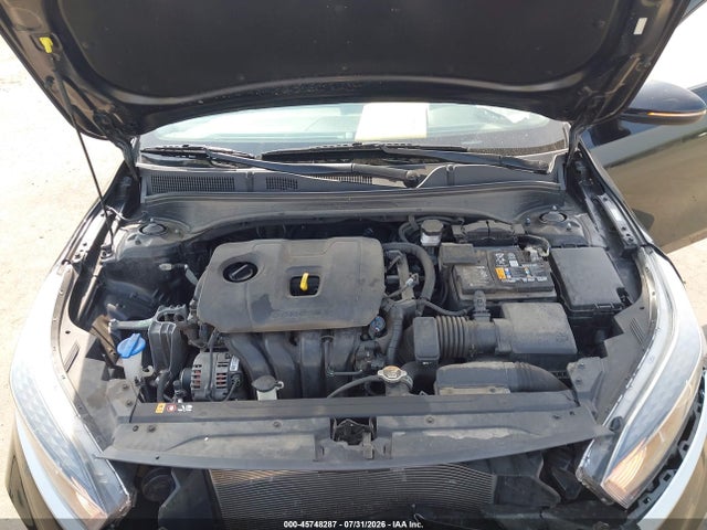 Aukcja sprzedaży 2023 Kia Forte Lxs, vin: 3KPF24AD4PE686591, numer aukcji: 45748287