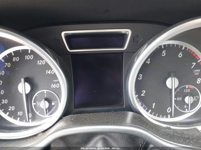 Mercedes-Benz Gl 450 4matic 2016 4JGDF6EE5GA635609 Image 15