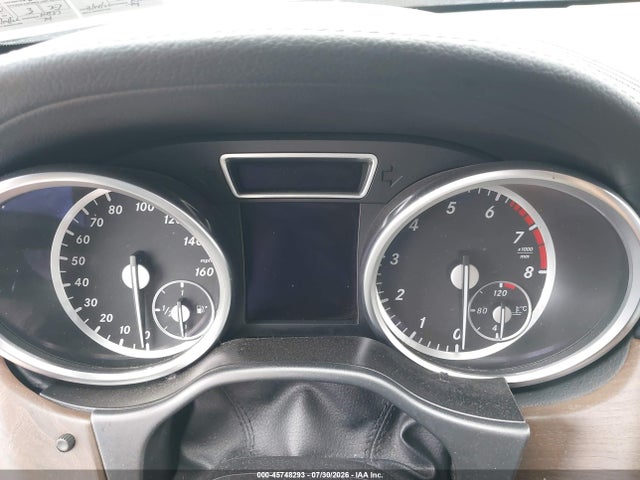 Mercedes-Benz Gl 450 4matic 2016 4JGDF6EE5GA635609 Image 7