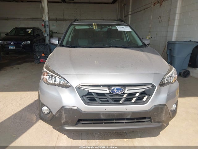 Продажа на аукционе авто 2021 Subaru Crosstrek Premium, vin: JF2GTAEC3M8275983, номер лота: 45748304