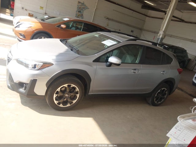 Продажа на аукционе авто 2021 Subaru Crosstrek Premium, vin: JF2GTAEC3M8275983, номер лота: 45748304