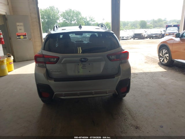 Продажа на аукционе авто 2021 Subaru Crosstrek Premium, vin: JF2GTAEC3M8275983, номер лота: 45748304