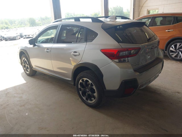 Продажа на аукционе авто 2021 Subaru Crosstrek Premium, vin: JF2GTAEC3M8275983, номер лота: 45748304