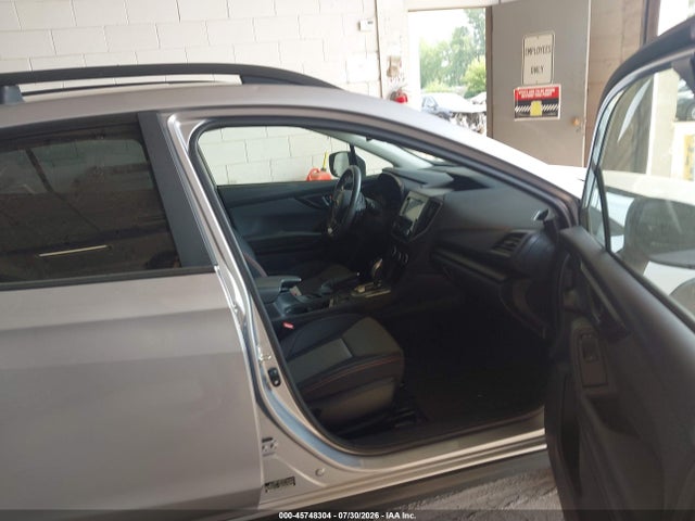 Продажа на аукционе авто 2021 Subaru Crosstrek Premium, vin: JF2GTAEC3M8275983, номер лота: 45748304