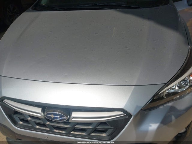 Продажа на аукционе авто 2021 Subaru Crosstrek Premium, vin: JF2GTAEC3M8275983, номер лота: 45748304