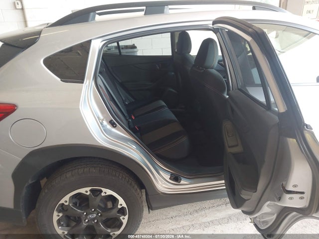 Продажа на аукционе авто 2021 Subaru Crosstrek Premium, vin: JF2GTAEC3M8275983, номер лота: 45748304